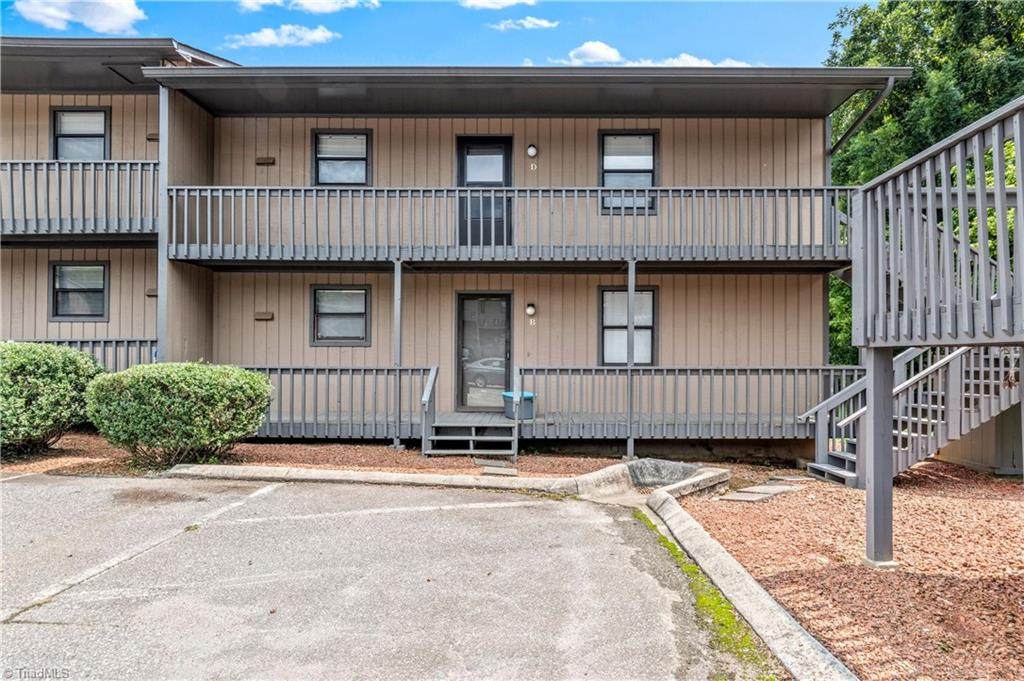 150 Vista Circle - Photo 1