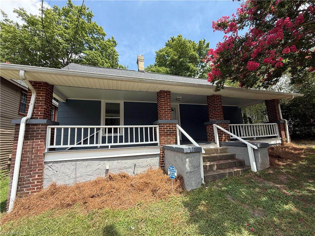 409 Granville Drive - Photo 1
