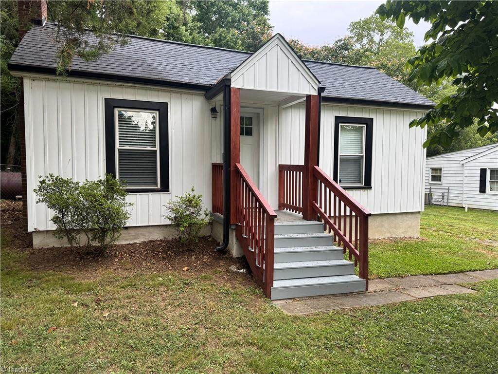 3015 Central Avenue - Photo 1