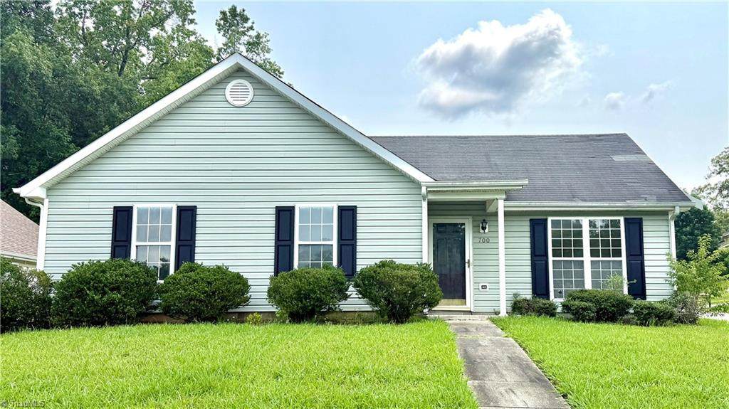 700 Brushy Fork Drive - Photo 1