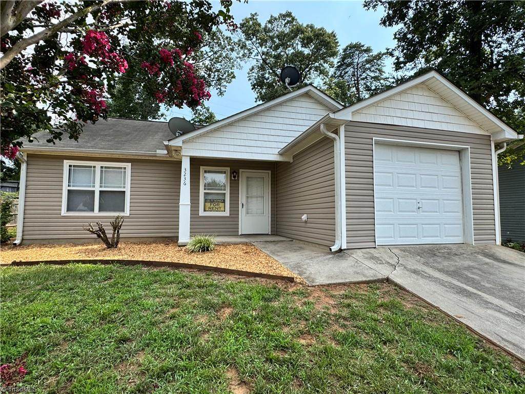 3236 Ridgewood Place Drive - Photo 1