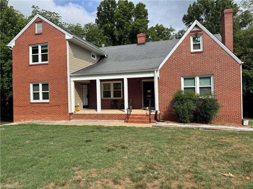 744 Crescent Drive - Photo 1