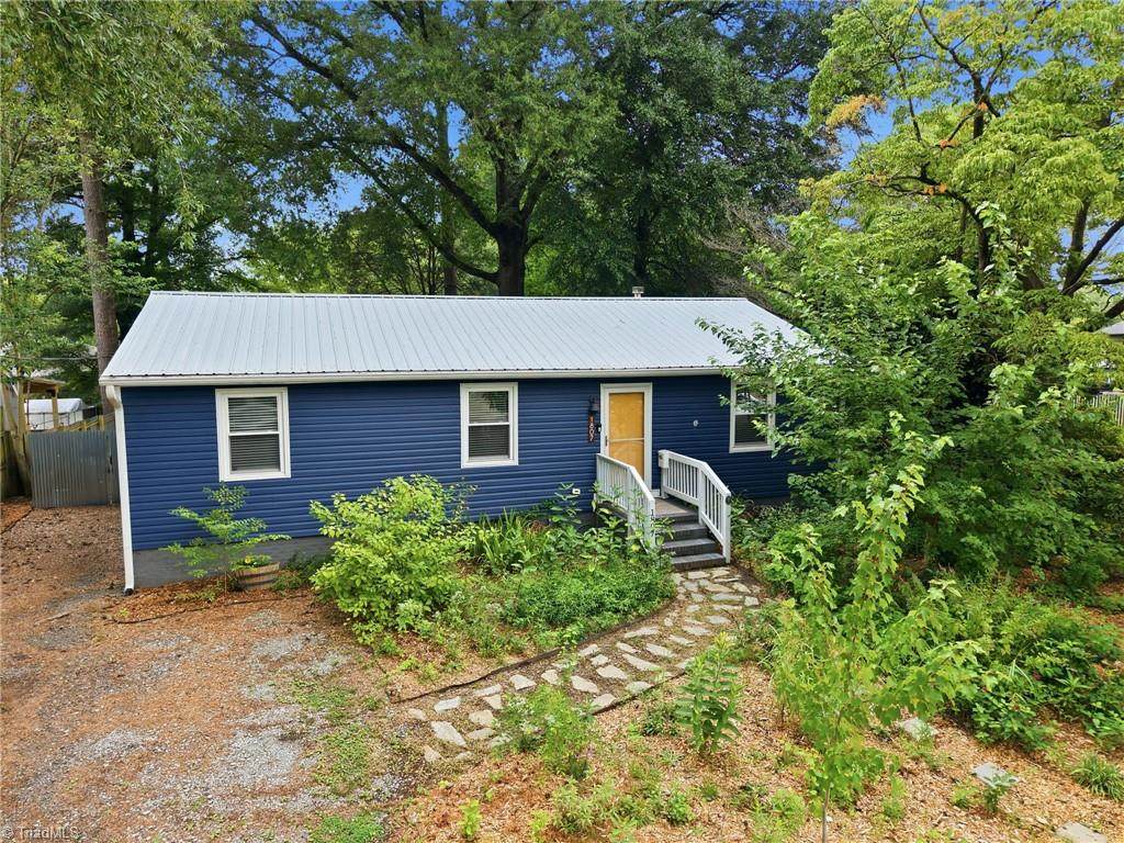 1807 Haverford Street - Photo 1