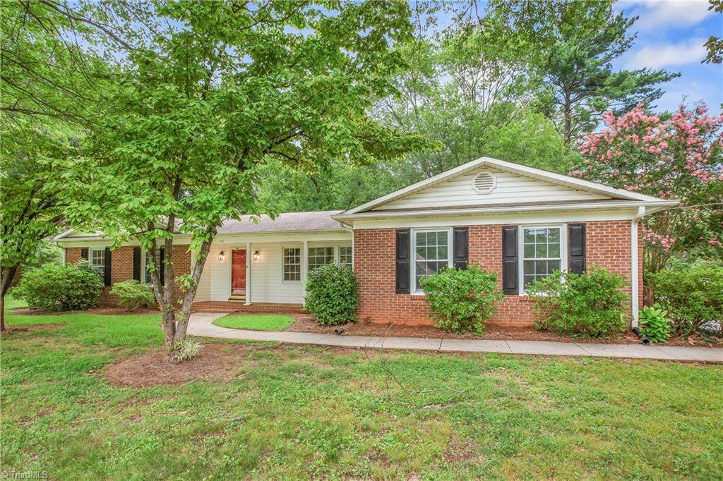 701 Peace Haven Road - Photo 1