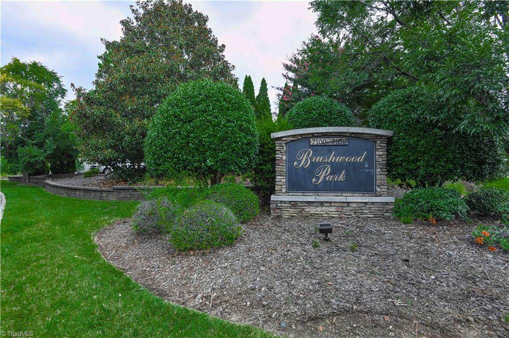7100 Friendly Avenue - Photo 1