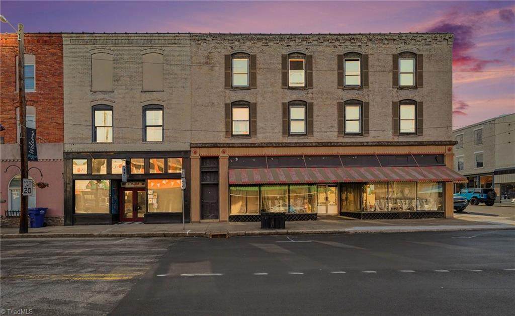 100/104 Market Street - Photo 1