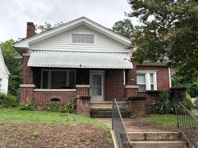 410 Cedar Street - Photo 1