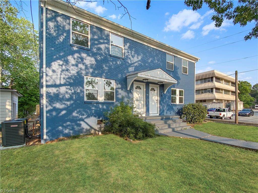 108 Adams Street - Photo 1