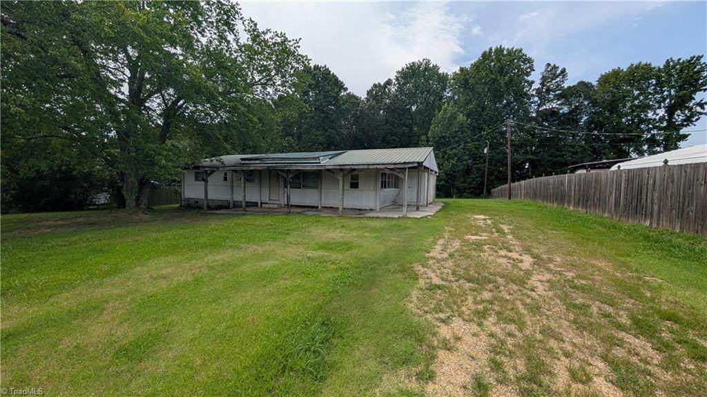 5803 Spainhour Street - Photo 1