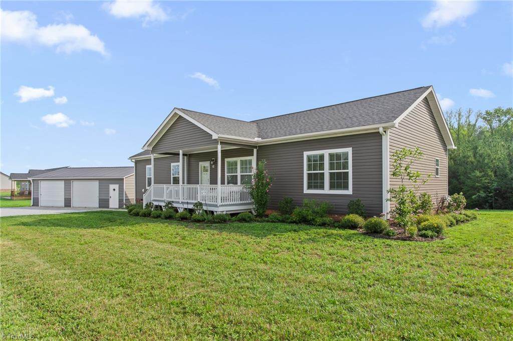 34 Paschal Road - Photo 1