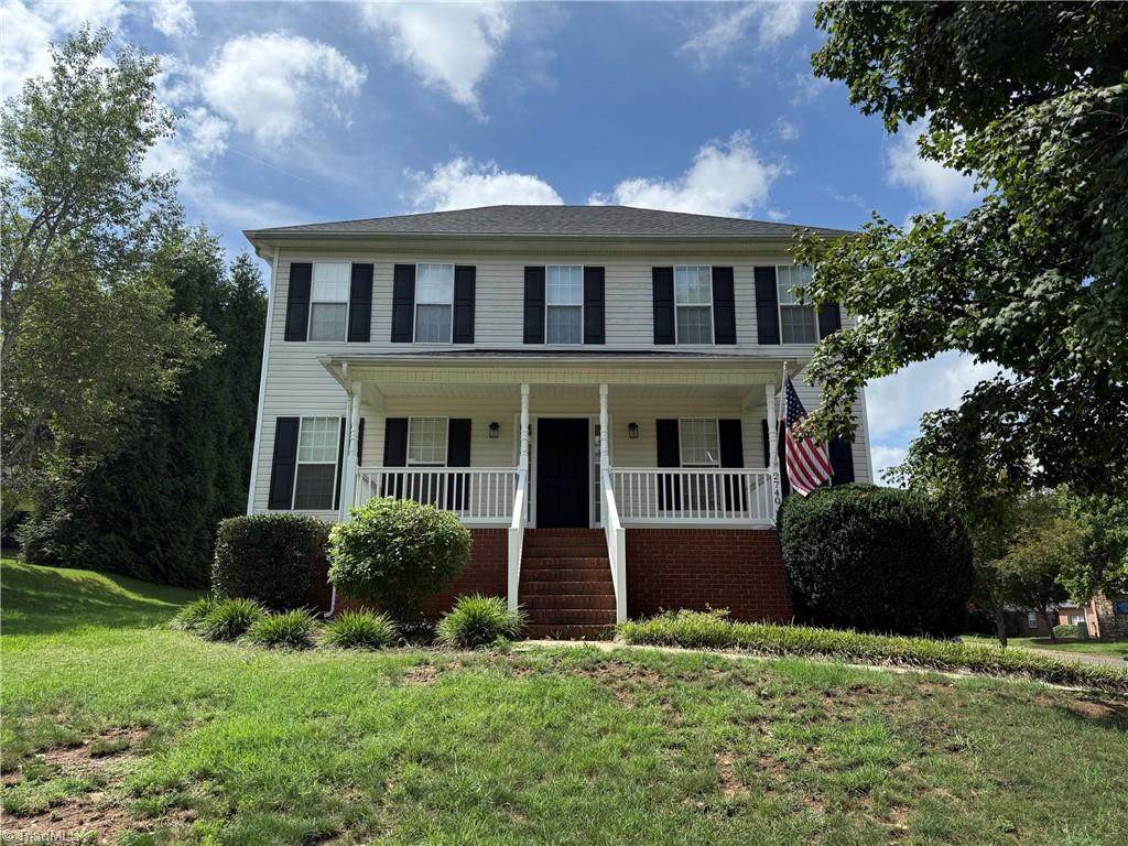 2740 Bridgeport Drive - Photo 1