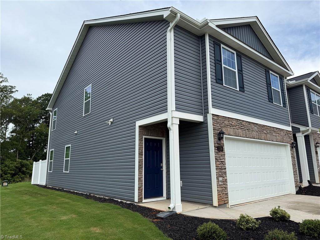 1106 Broholmer Lane - Photo 1