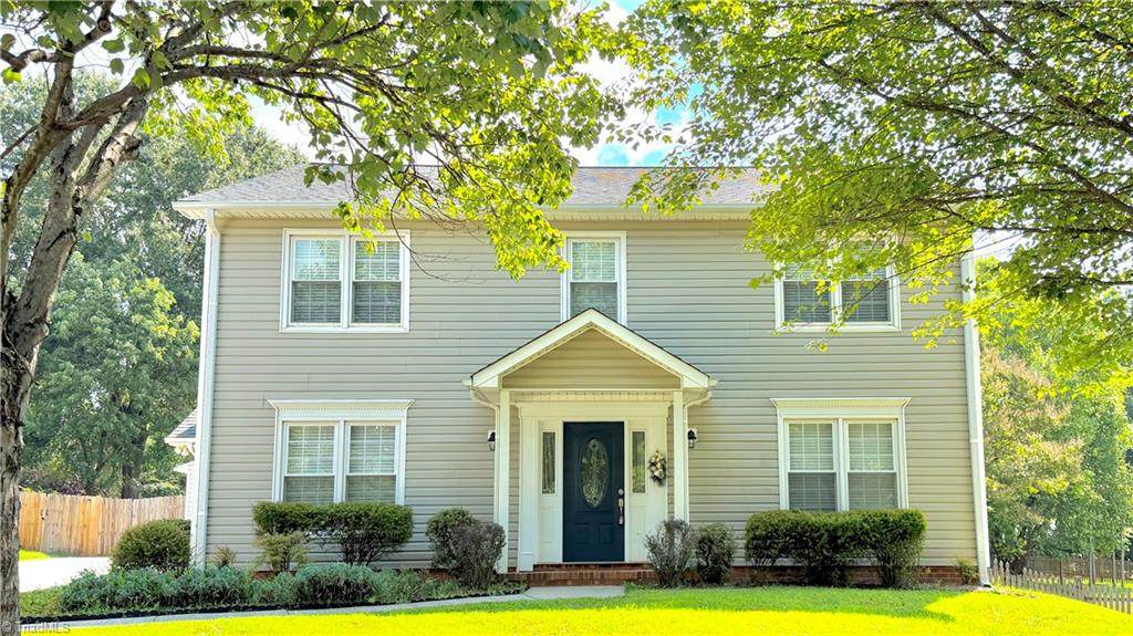 4610 Eagle Rock Road - Photo 1