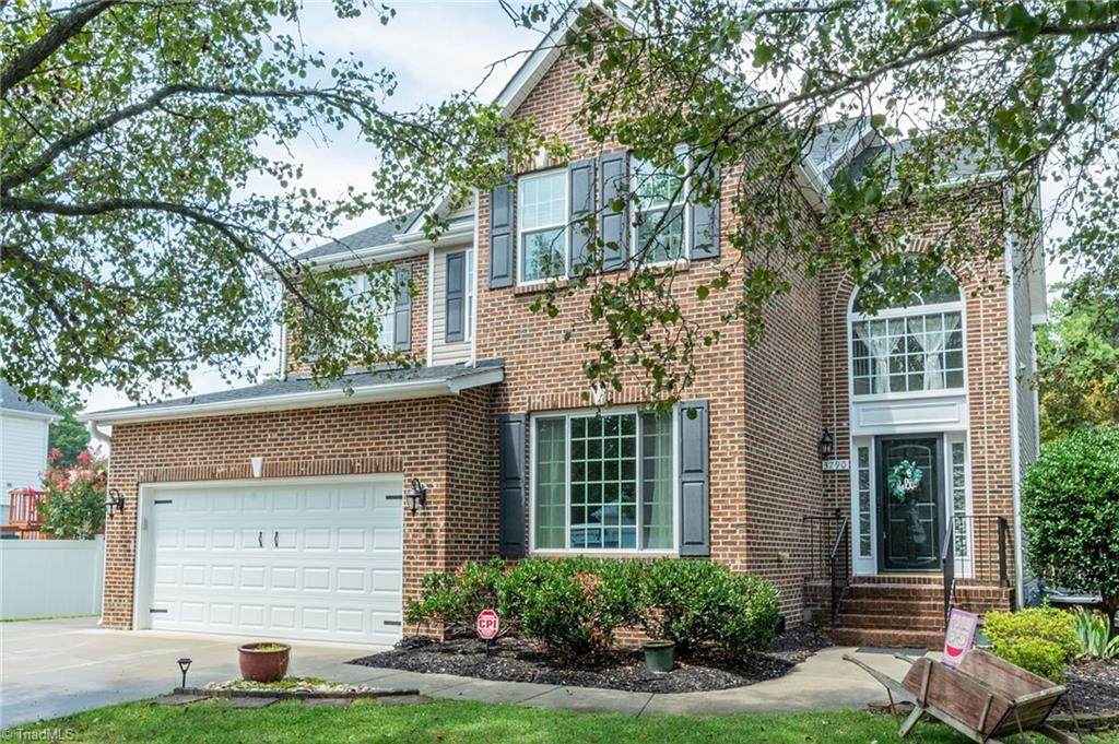 3790 Carvette Court - Photo 1