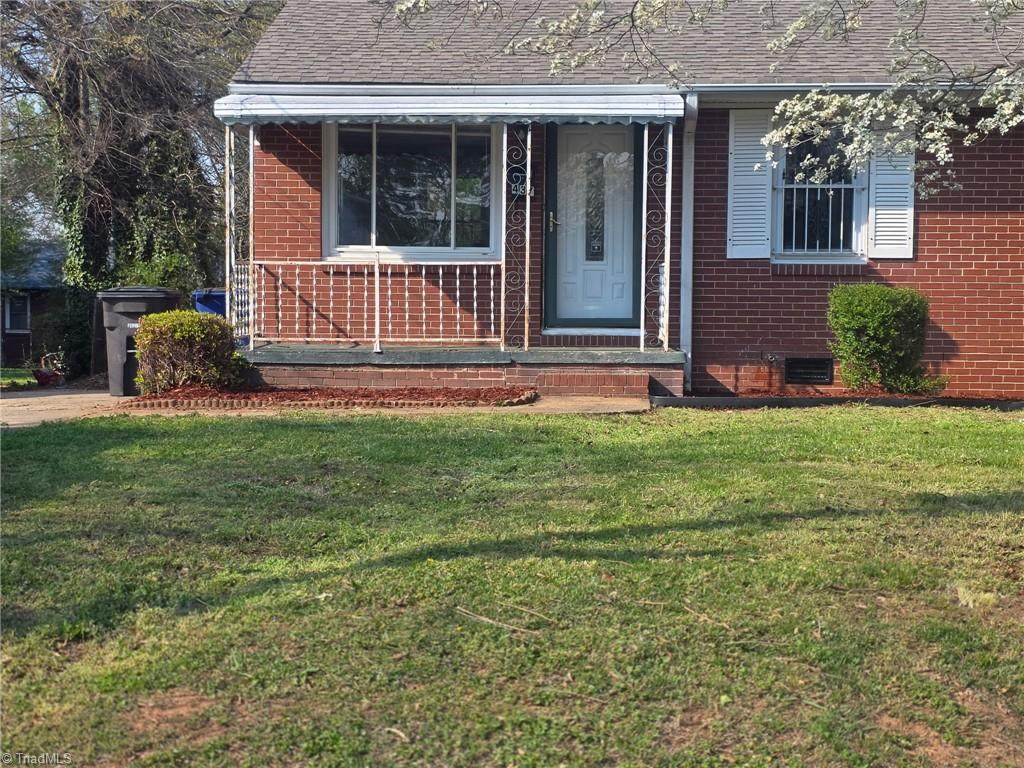 437 26th Street - Photo 1