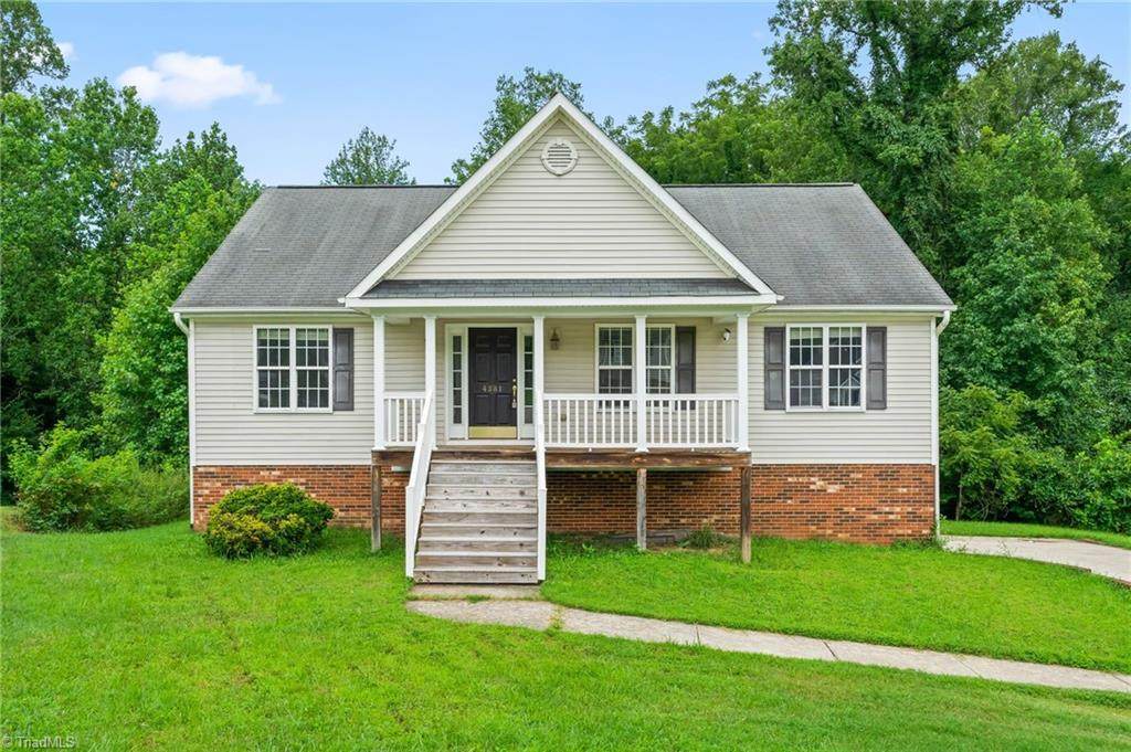 4381 Stone Forest Court - Photo 1