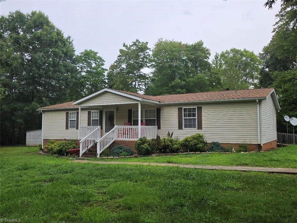 391 Oak Hill Farm Road - Photo 1