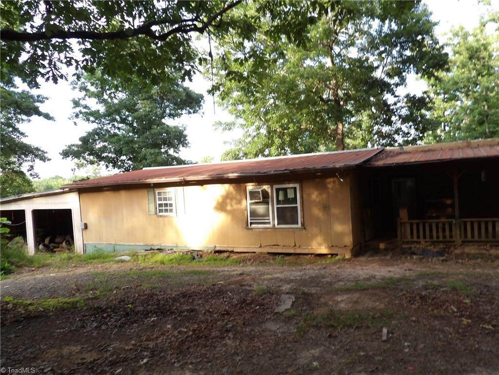 634 Mcglamery Road - Photo 1