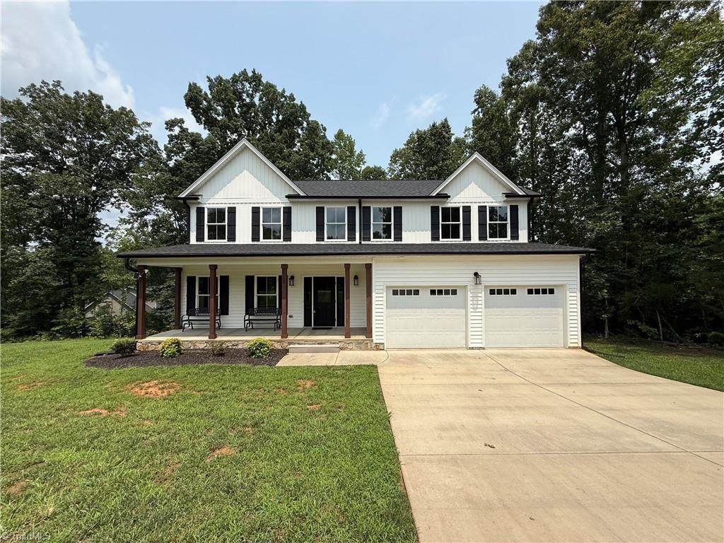 2553 Whipporwill Court - Photo 1