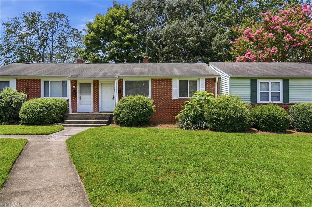 1829 Villa Drive - Photo 1