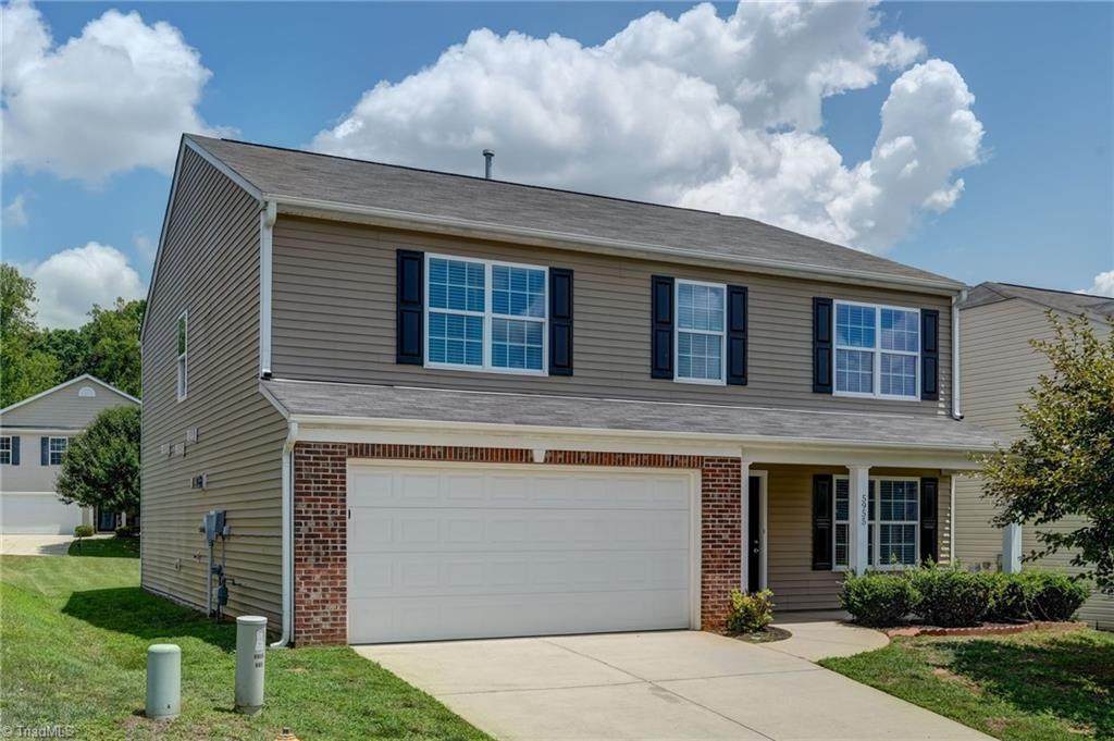 5955 Odenton Lane - Photo 1