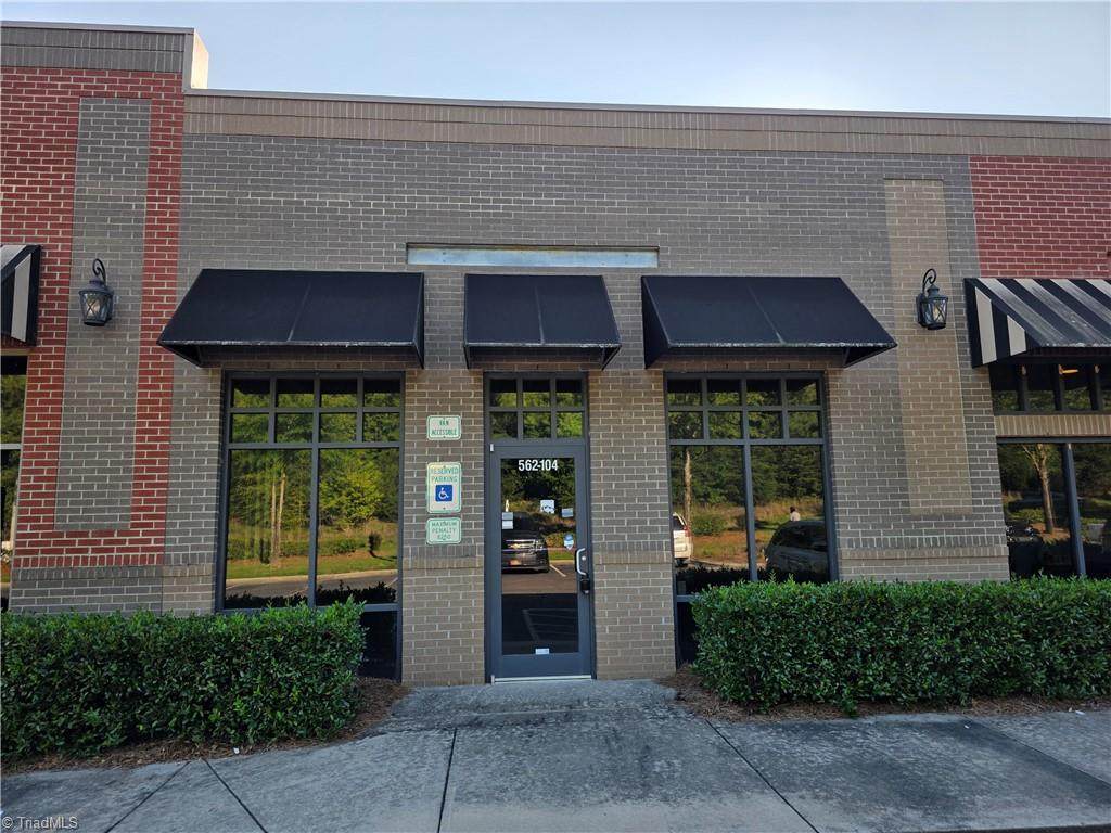 562 Valley Road - Photo 1
