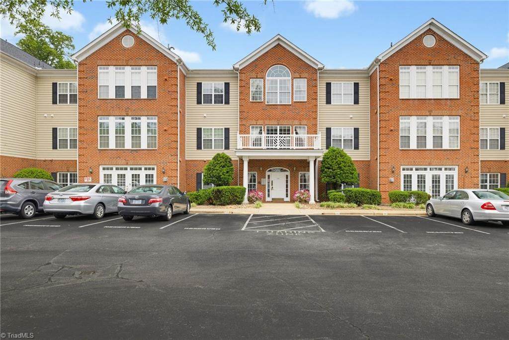 524 College Road - Photo 1