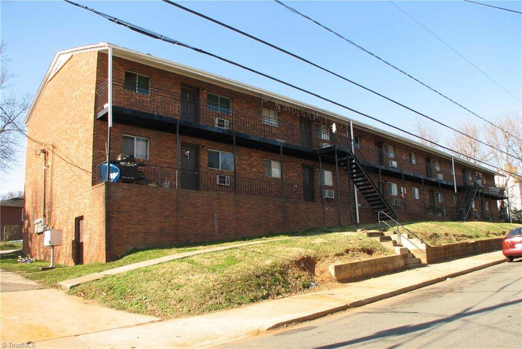 646 Mulberry Street - Photo 1