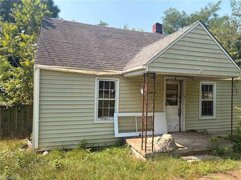 3806 Heath Avenue - Photo 1