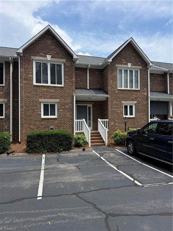 1905 Winding Ridge Road - Photo 1