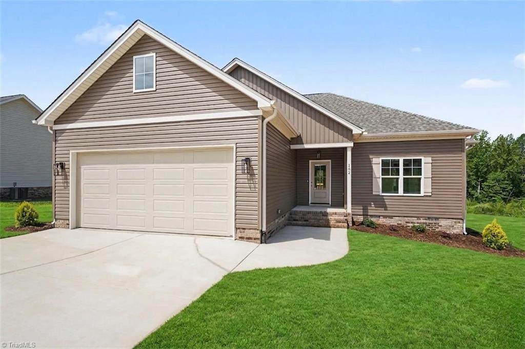 132 Knight Farm Road - Photo 1