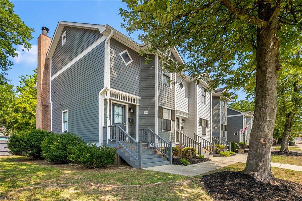 517 Tate Street - Photo 1