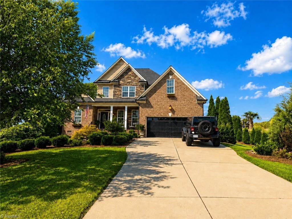 254 Raspberry Ridge Drive - Photo 1