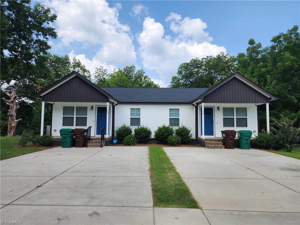 414 White Oak Street - Photo 1