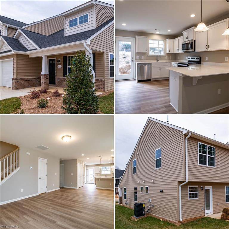 112 Tallwood Drive - Photo 1