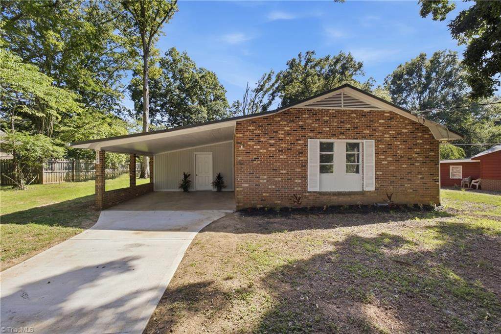 6132 Arden Drive - Photo 1