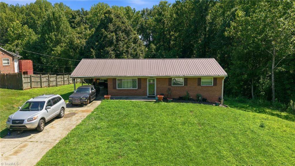 5354 Sunrise Terrace - Photo 1