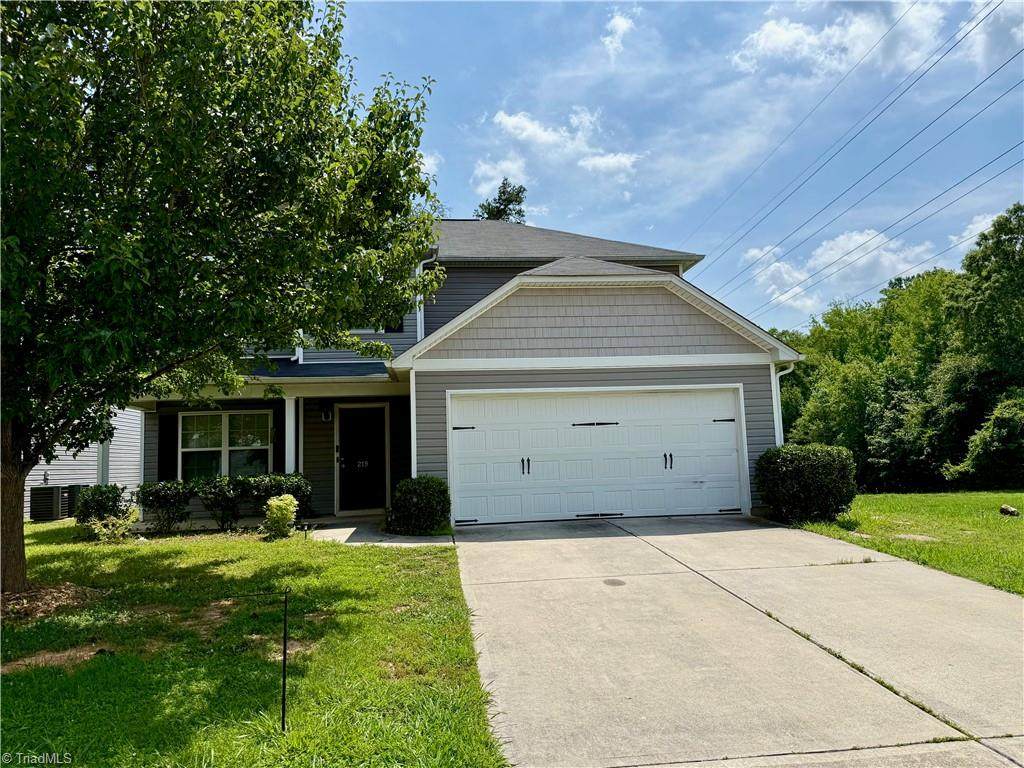 219 Trimble Drive - Photo 1