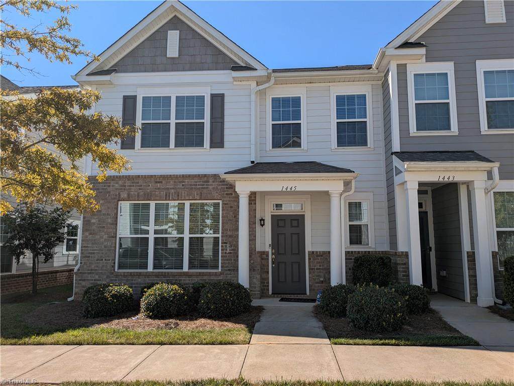 1445 Springvale Hill Drive - Photo 1