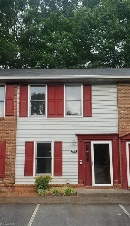 5918 King Charles Court - Photo 1