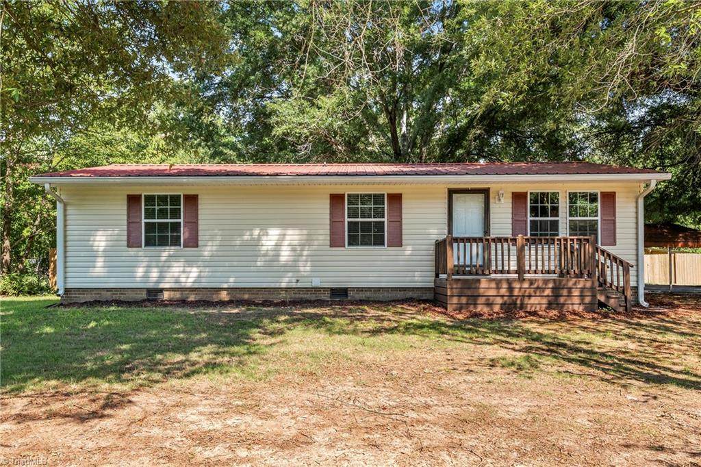 7036 Nc Highway 109 - Photo 1