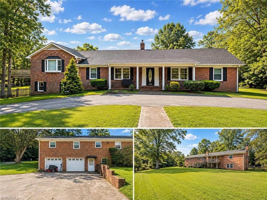 505 Willow Drive - Photo 1