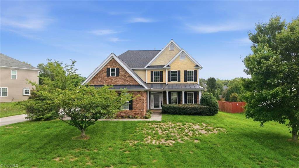 2345 Rockland Circle - Photo 1