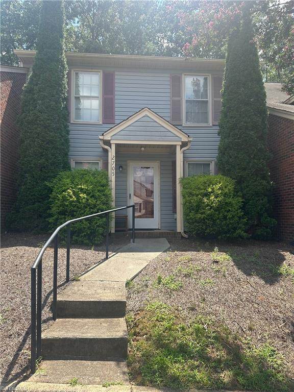 2705 Windy Crossing - Photo 1