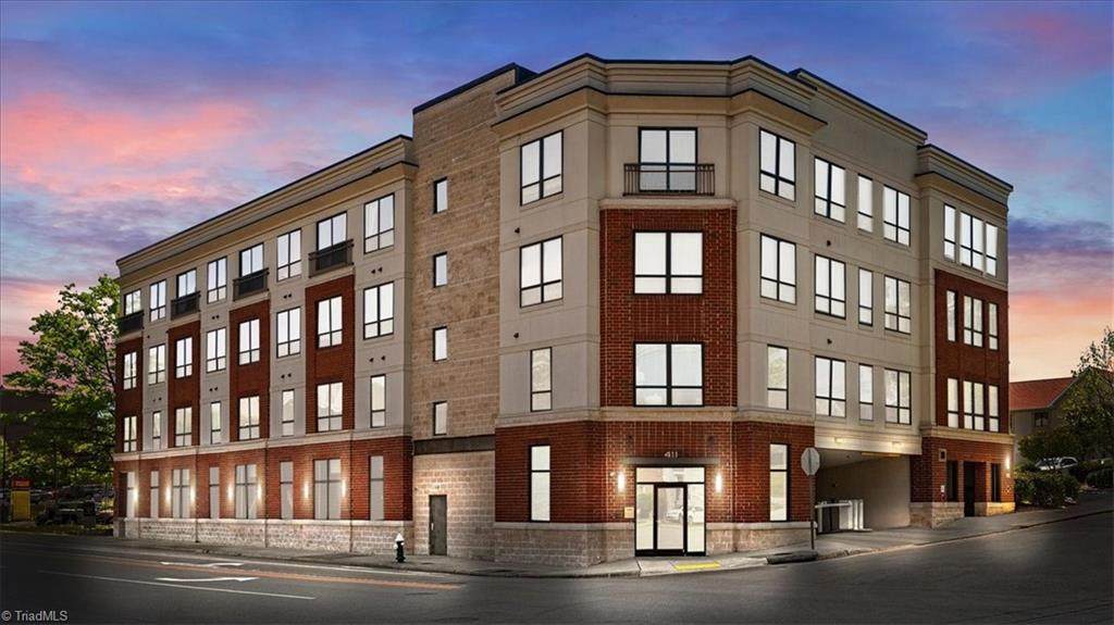 411 Washington Street - Photo 1