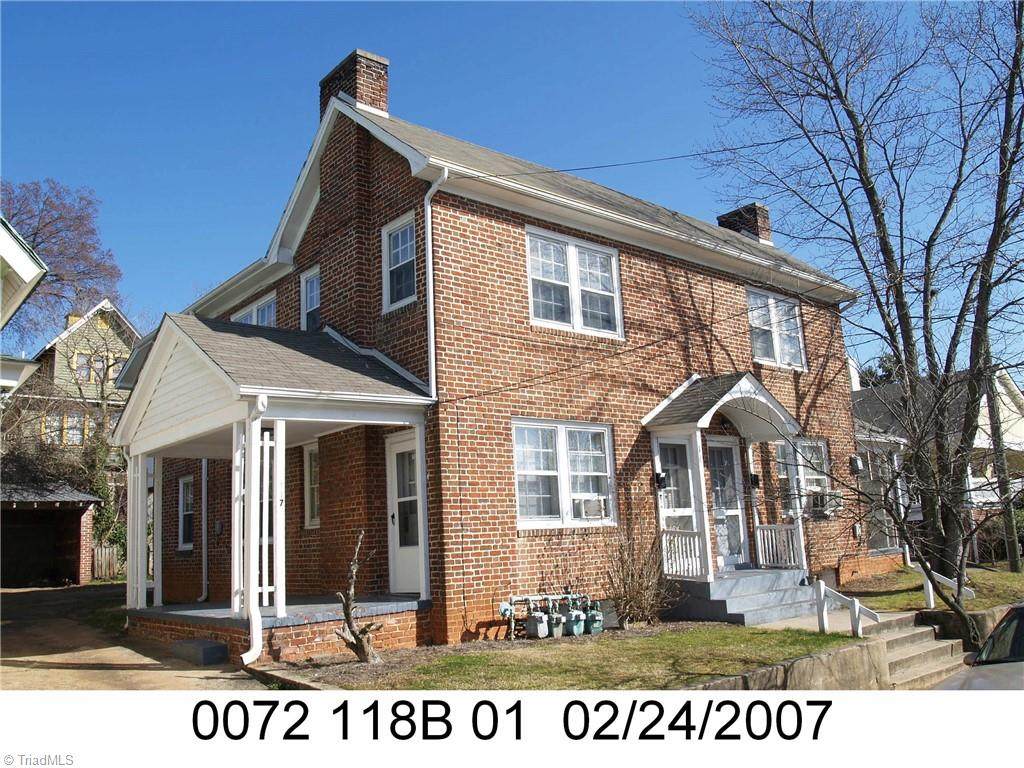 121 Poplar Street - Photo 1