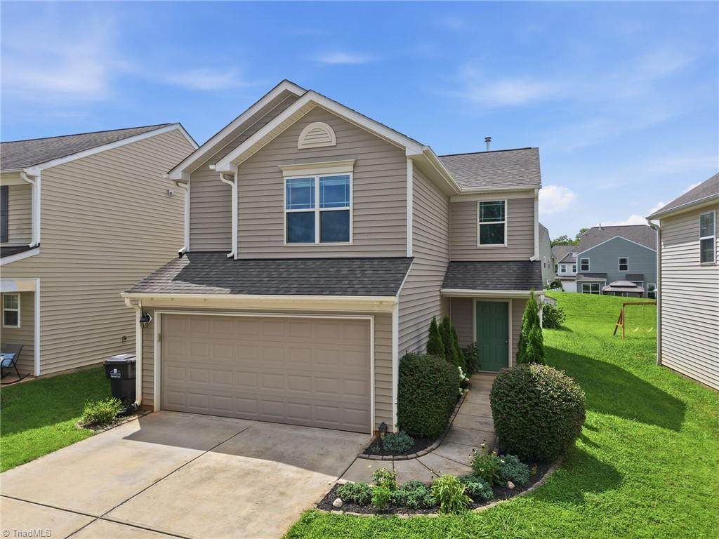 117 Habersham Court - Photo 1