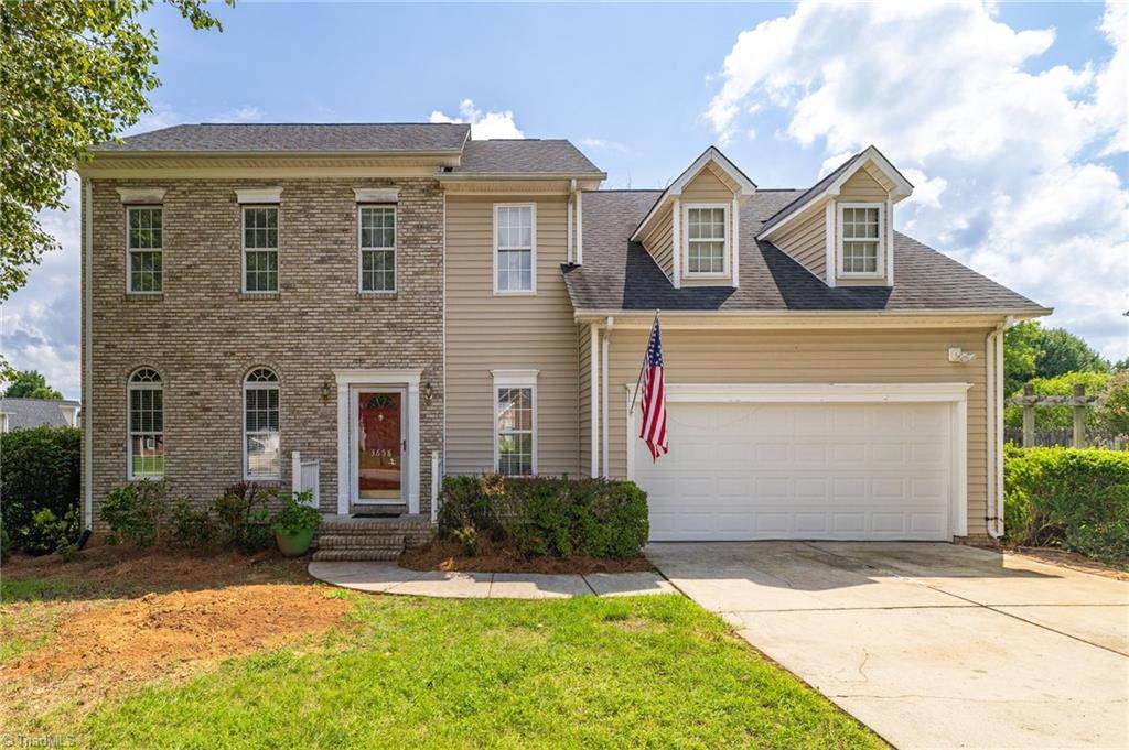 3658 Single Leaf Court - Photo 1