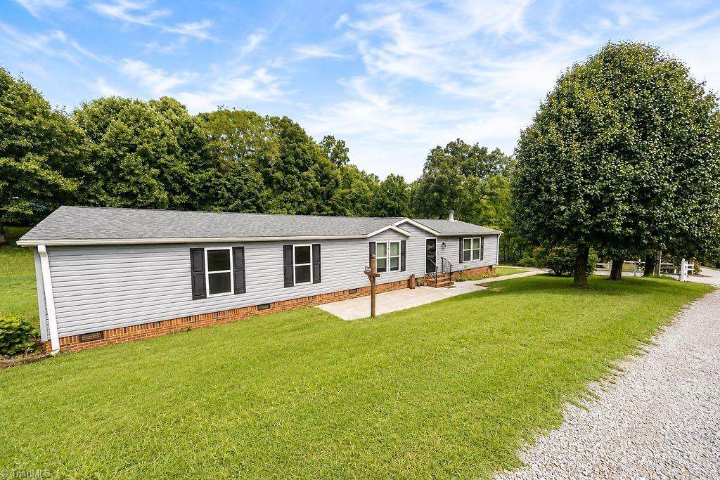 327 Carter Mill Road - Photo 1