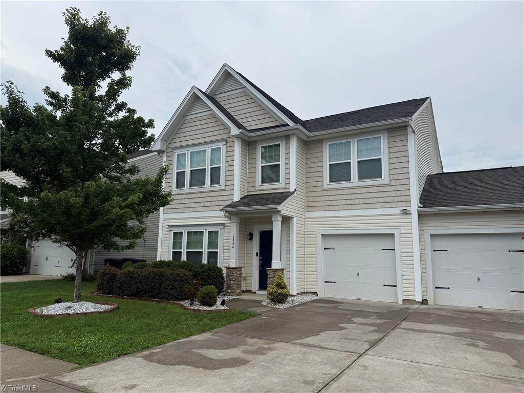 2486 Moss Grove Crossing - Photo 1